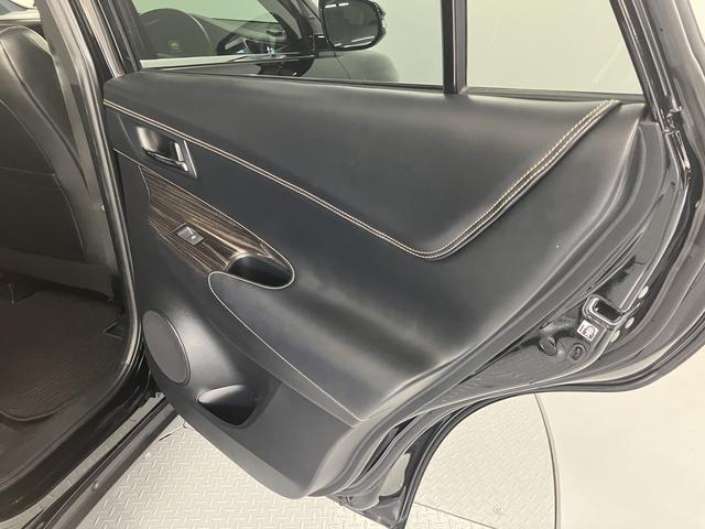 ハリアーエレガンス純正ナビ バックカメラ ETC車載器 フルセグTV 社外ドライブレコーダー プッシュスタート オートライト LEDヘッドライト フォグランプ 電動格納ドアミラー ABS カーテンエアバック(愛媛県)の中古車