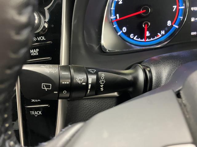 ハリアーエレガンス純正ナビ バックカメラ ETC車載器 フルセグTV 社外ドライブレコーダー プッシュスタート オートライト LEDヘッドライト フォグランプ 電動格納ドアミラー ABS カーテンエアバック(愛媛県)の中古車