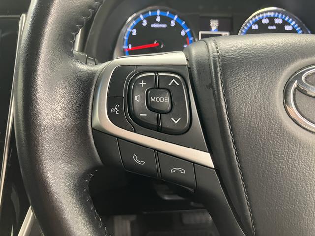 ハリアーエレガンス純正ナビ バックカメラ ETC車載器 フルセグTV 社外ドライブレコーダー プッシュスタート オートライト LEDヘッドライト フォグランプ 電動格納ドアミラー ABS カーテンエアバック(愛媛県)の中古車