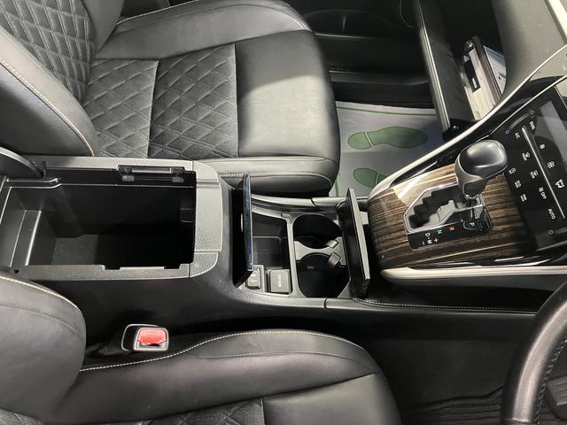 ハリアーエレガンス純正ナビ バックカメラ ETC車載器 フルセグTV 社外ドライブレコーダー プッシュスタート オートライト LEDヘッドライト フォグランプ 電動格納ドアミラー ABS カーテンエアバック(愛媛県)の中古車