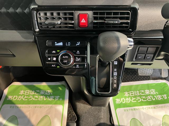 タントカスタムＸスタイルセレクション純正ナビ　バックカメラ　地上デジタルＴＶ　両側電動スライドドア　スマートアシスト　運転席助手席シートヒーター　ＬＥＤヘッドライト　オートライト　スマートアシスト　アイドリングストップ（愛媛県）の中古車
