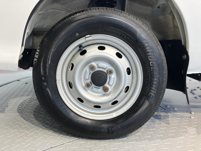 ハイゼットトラックエアコン・パワステ スペシャル2WD AT車 マニュアルエアコン パワステ 社外ナビ CD DVD AUX(愛媛県)の中古車