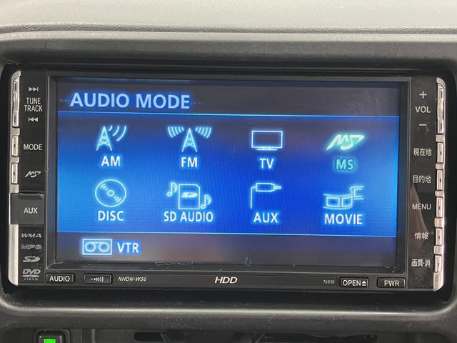ハイゼットトラックエアコン・パワステ スペシャル2WD AT車 マニュアルエアコン パワステ 社外ナビ CD DVD AUX(愛媛県)の中古車