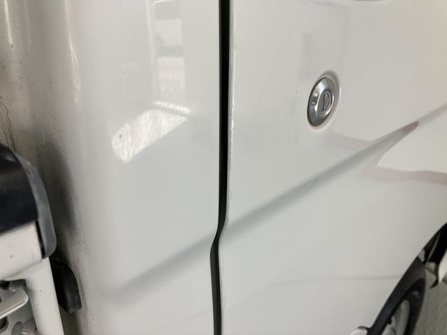 ハイゼットトラックエアコン・パワステ スペシャル2WD AT車 マニュアルエアコン パワステ 社外ナビ CD DVD AUX(愛媛県)の中古車