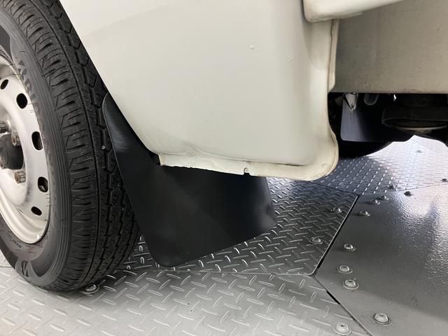 ハイゼットトラックエアコン・パワステ スペシャル2WD AT車 マニュアルエアコン パワステ 社外ナビ CD DVD AUX(愛媛県)の中古車