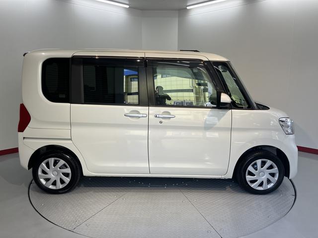 タントスローパーX SAIII福祉車両 純正ナビ バックモニター フルセグTV CD DVD USB Bluetooth ドラレコ ETC 左側電動スライドドア プッシュスタート アイドリングストップ 運転席側シートヒーター(愛媛県)の中古車