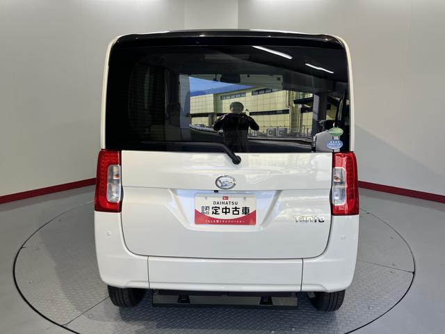タントスローパーX SAIII福祉車両 純正ナビ バックモニター フルセグTV CD DVD USB Bluetooth ドラレコ ETC 左側電動スライドドア プッシュスタート アイドリングストップ 運転席側シートヒーター(愛媛県)の中古車
