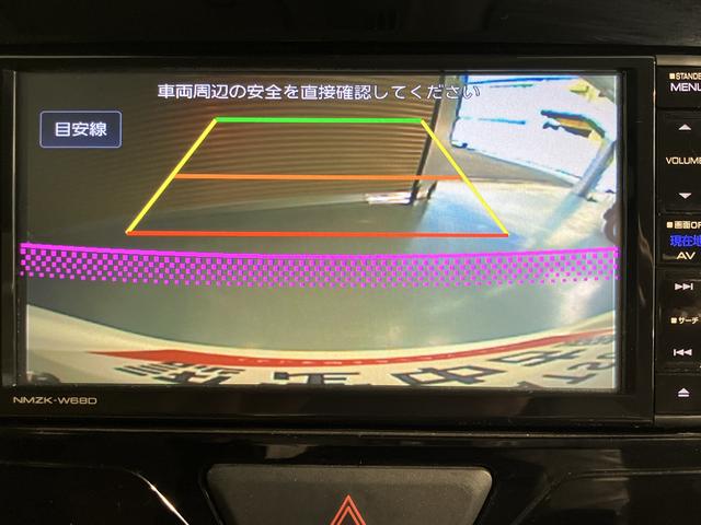 タントスローパーX SAIII福祉車両 純正ナビ バックモニター フルセグTV CD DVD USB Bluetooth ドラレコ ETC 左側電動スライドドア プッシュスタート アイドリングストップ 運転席側シートヒーター(愛媛県)の中古車
