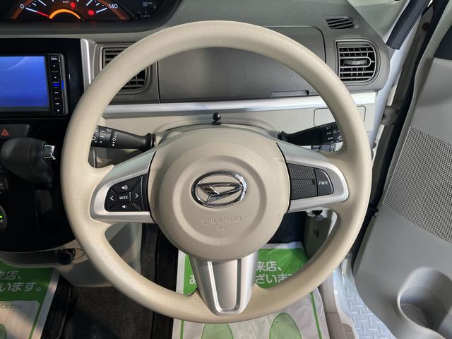 タントスローパーX SAIII福祉車両 純正ナビ バックモニター フルセグTV CD DVD USB Bluetooth ドラレコ ETC 左側電動スライドドア プッシュスタート アイドリングストップ 運転席側シートヒーター(愛媛県)の中古車