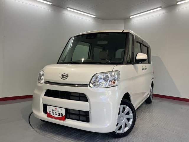 タントスローパーX SAIII福祉車両 純正ナビ バックモニター フルセグTV CD DVD USB Bluetooth ドラレコ ETC 左側電動スライドドア プッシュスタート アイドリングストップ 運転席側シートヒーター(愛媛県)の中古車