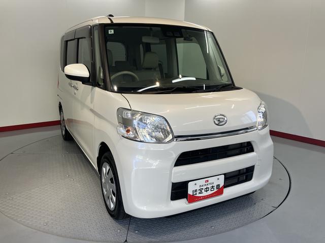 タントスローパーX SAIII福祉車両 純正ナビ バックモニター フルセグTV CD DVD USB Bluetooth ドラレコ ETC 左側電動スライドドア プッシュスタート アイドリングストップ 運転席側シートヒーター(愛媛県)の中古車