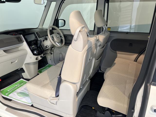 タントスローパーX SAIII福祉車両 純正ナビ バックモニター フルセグTV CD DVD USB Bluetooth ドラレコ ETC 左側電動スライドドア プッシュスタート アイドリングストップ 運転席側シートヒーター(愛媛県)の中古車