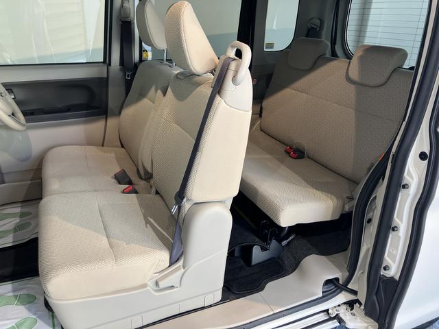 タントスローパーX SAIII福祉車両 純正ナビ バックモニター フルセグTV CD DVD USB Bluetooth ドラレコ ETC 左側電動スライドドア プッシュスタート アイドリングストップ 運転席側シートヒーター(愛媛県)の中古車