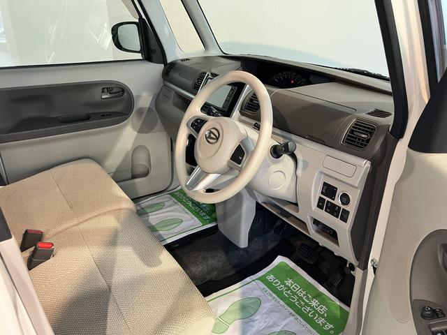 タントスローパーX SAIII福祉車両 純正ナビ バックモニター フルセグTV CD DVD USB Bluetooth ドラレコ ETC 左側電動スライドドア プッシュスタート アイドリングストップ 運転席側シートヒーター(愛媛県)の中古車