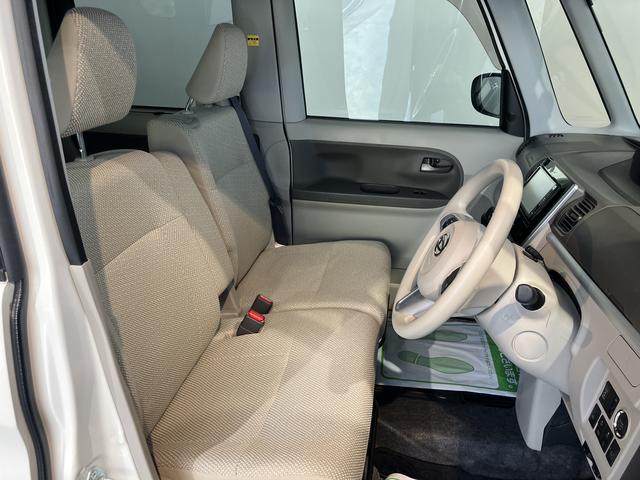 タントスローパーX SAIII福祉車両 純正ナビ バックモニター フルセグTV CD DVD USB Bluetooth ドラレコ ETC 左側電動スライドドア プッシュスタート アイドリングストップ 運転席側シートヒーター(愛媛県)の中古車