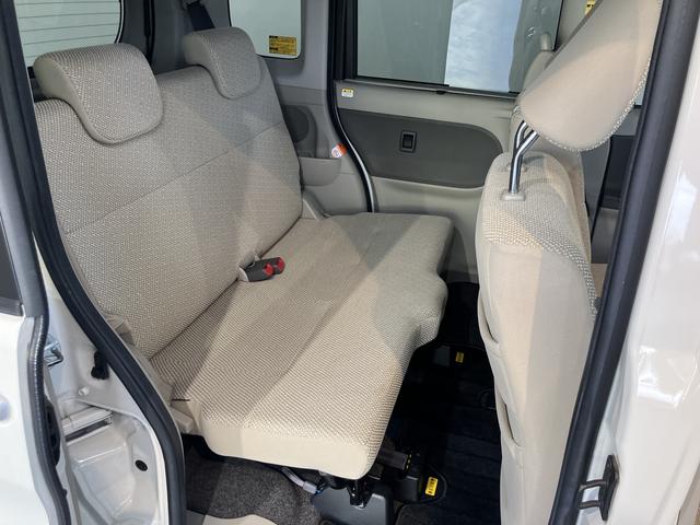 タントスローパーX SAIII福祉車両 純正ナビ バックモニター フルセグTV CD DVD USB Bluetooth ドラレコ ETC 左側電動スライドドア プッシュスタート アイドリングストップ 運転席側シートヒーター(愛媛県)の中古車