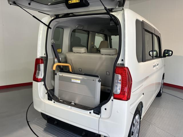 タントスローパーX SAIII福祉車両 純正ナビ バックモニター フルセグTV CD DVD USB Bluetooth ドラレコ ETC 左側電動スライドドア プッシュスタート アイドリングストップ 運転席側シートヒーター(愛媛県)の中古車