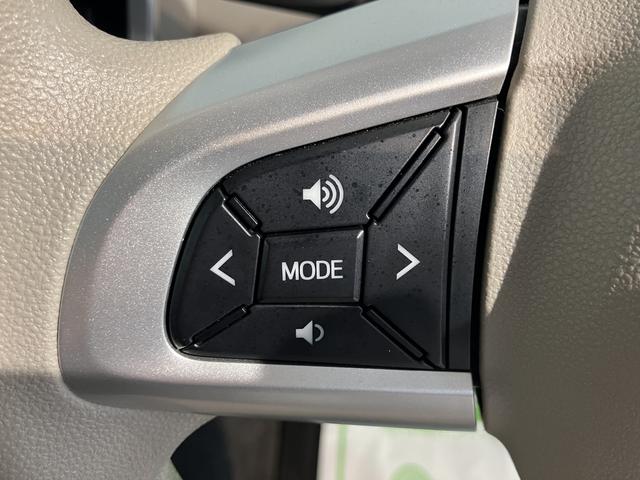 タントスローパーX SAIII福祉車両 純正ナビ バックモニター フルセグTV CD DVD USB Bluetooth ドラレコ ETC 左側電動スライドドア プッシュスタート アイドリングストップ 運転席側シートヒーター(愛媛県)の中古車