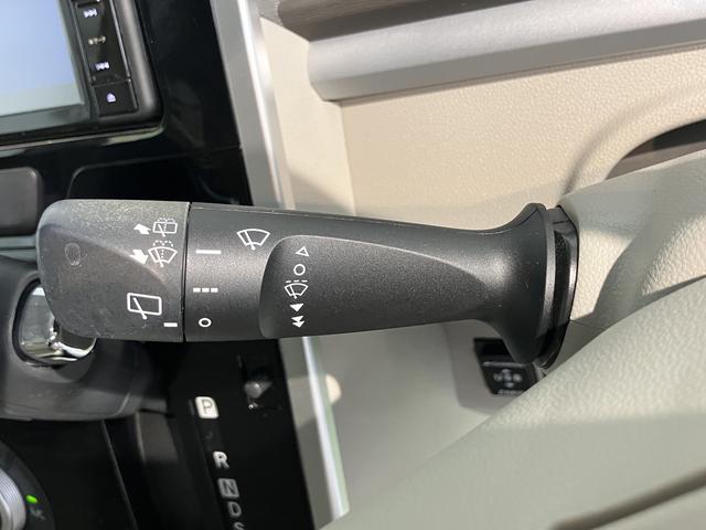 タントスローパーX SAIII福祉車両 純正ナビ バックモニター フルセグTV CD DVD USB Bluetooth ドラレコ ETC 左側電動スライドドア プッシュスタート アイドリングストップ 運転席側シートヒーター(愛媛県)の中古車
