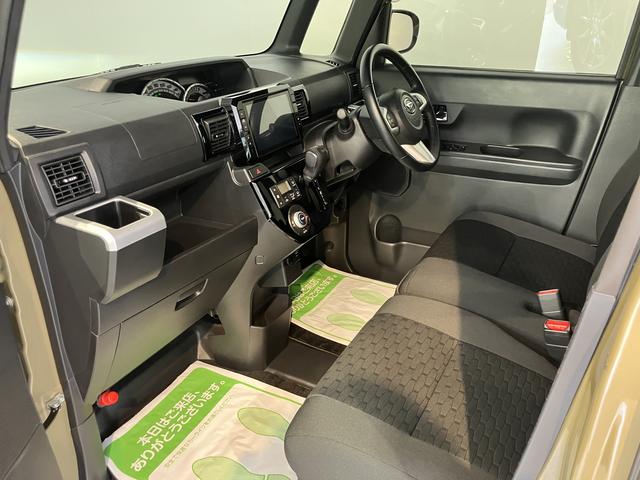 ウェイクGターボVS SAIII純正ナビ パノラマモニター フルセグTV CD DVD USB Bluetooth ドラレコ ETC 両側電動スライドドア オートライト LEDヘッドライト プッシュスタート アイドリングストップ(愛媛県)の中古車