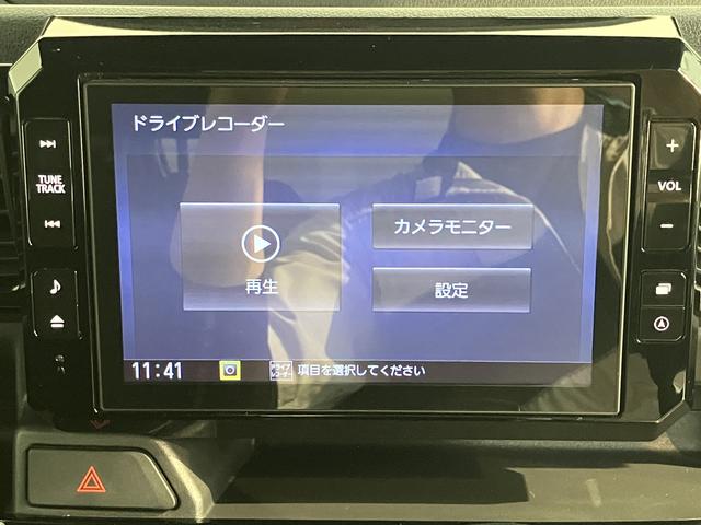 ウェイクGターボVS SAIII純正ナビ パノラマモニター フルセグTV CD DVD USB Bluetooth ドラレコ ETC 両側電動スライドドア オートライト LEDヘッドライト プッシュスタート アイドリングストップ(愛媛県)の中古車