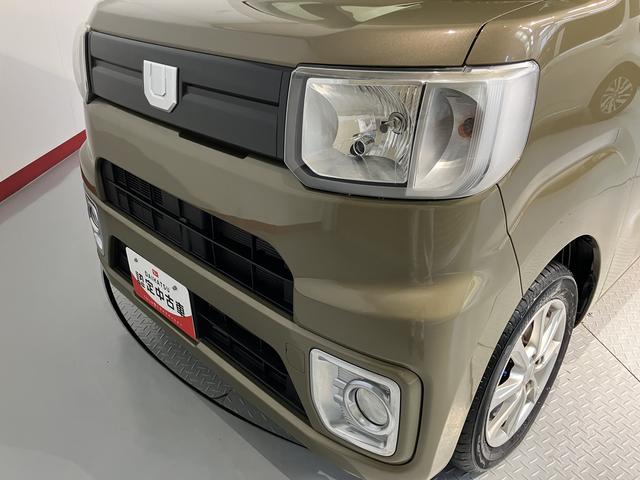 ウェイクＬ　ＳＡIIIナビ　バックカメラ　ワンセグＴＶ　両側電動スライドドア　ＳＡＩＩＩ　オートライト　ＥＴＣ　純正アルミホイール　キーフリーシステム（愛媛県）の中古車