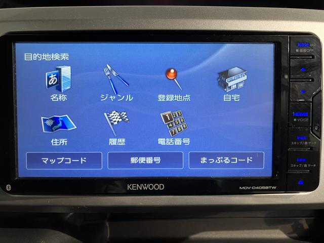 ウェイクＬ　ＳＡIIIナビ　バックカメラ　ワンセグＴＶ　両側電動スライドドア　ＳＡＩＩＩ　オートライト　ＥＴＣ　純正アルミホイール　キーフリーシステム（愛媛県）の中古車