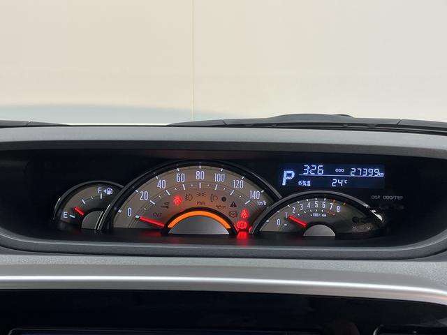 ムーヴキャンバスGブラックアクセントVS SAIIIプッシュスタート 両側電動スライドドア 運転席シートヒーター ベンチシート アイドリングストップ オートライト オートマチックハイビーム LEDヘッドライト フロントフォグランプ パノラマカメラ(愛媛県)の中古車