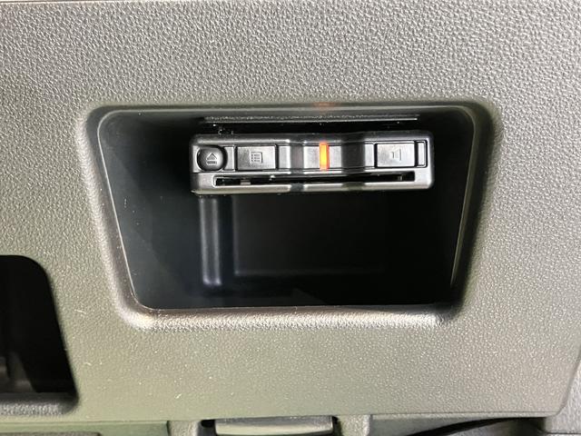 ムーヴキャンバスGブラックアクセントVS SAIIIプッシュスタート 両側電動スライドドア 運転席シートヒーター ベンチシート アイドリングストップ オートライト オートマチックハイビーム LEDヘッドライト フロントフォグランプ パノラマカメラ(愛媛県)の中古車