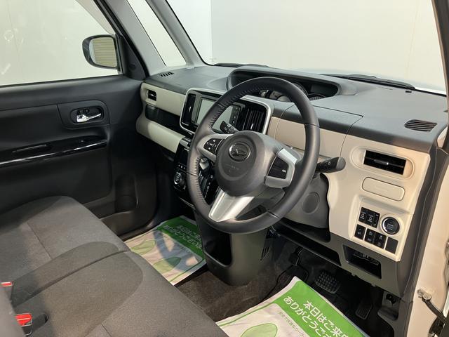 ムーヴキャンバスGブラックアクセントVS SAIIIプッシュスタート 両側電動スライドドア 運転席シートヒーター ベンチシート アイドリングストップ オートライト オートマチックハイビーム LEDヘッドライト フロントフォグランプ パノラマカメラ(愛媛県)の中古車