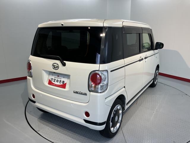ムーヴキャンバスGブラックアクセントVS SAIIIプッシュスタート 両側電動スライドドア 運転席シートヒーター ベンチシート アイドリングストップ オートライト オートマチックハイビーム LEDヘッドライト フロントフォグランプ パノラマカメラ(愛媛県)の中古車