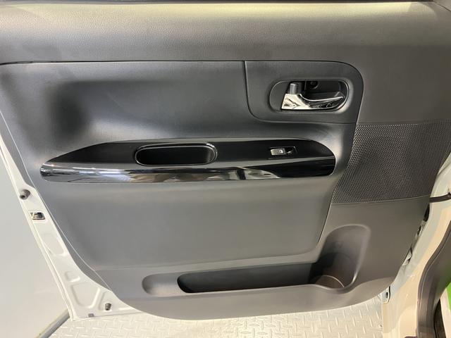 ムーヴキャンバスGブラックアクセントVS SAIIIプッシュスタート 両側電動スライドドア 運転席シートヒーター ベンチシート アイドリングストップ オートライト オートマチックハイビーム LEDヘッドライト フロントフォグランプ パノラマカメラ(愛媛県)の中古車