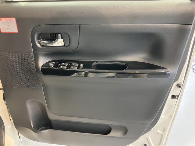 ムーヴキャンバスGブラックアクセントVS SAIIIプッシュスタート 両側電動スライドドア 運転席シートヒーター ベンチシート アイドリングストップ オートライト オートマチックハイビーム LEDヘッドライト フロントフォグランプ パノラマカメラ(愛媛県)の中古車