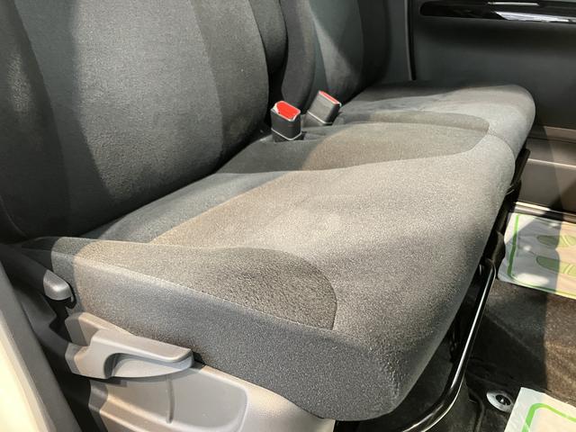 ムーヴキャンバスGブラックアクセントVS SAIIIプッシュスタート 両側電動スライドドア 運転席シートヒーター ベンチシート アイドリングストップ オートライト オートマチックハイビーム LEDヘッドライト フロントフォグランプ パノラマカメラ(愛媛県)の中古車