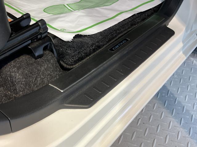 ムーヴキャンバスGブラックアクセントVS SAIIIプッシュスタート 両側電動スライドドア 運転席シートヒーター ベンチシート アイドリングストップ オートライト オートマチックハイビーム LEDヘッドライト フロントフォグランプ パノラマカメラ(愛媛県)の中古車