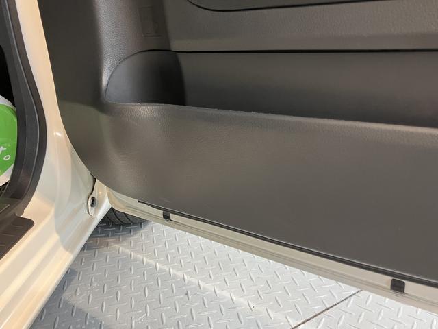 ムーヴキャンバスGブラックアクセントVS SAIIIプッシュスタート 両側電動スライドドア 運転席シートヒーター ベンチシート アイドリングストップ オートライト オートマチックハイビーム LEDヘッドライト フロントフォグランプ パノラマカメラ(愛媛県)の中古車