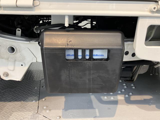 ハイゼットトラックスタンダードSAIIIt4WD LEDヘッドライト スマートアシスト レーンアシスト LEDヘッドライト マニュアルエアコン パワステ ABS 運転席エアバッグ 純正CDチューナー CD AM FM AUX USB(愛媛県)の中古車