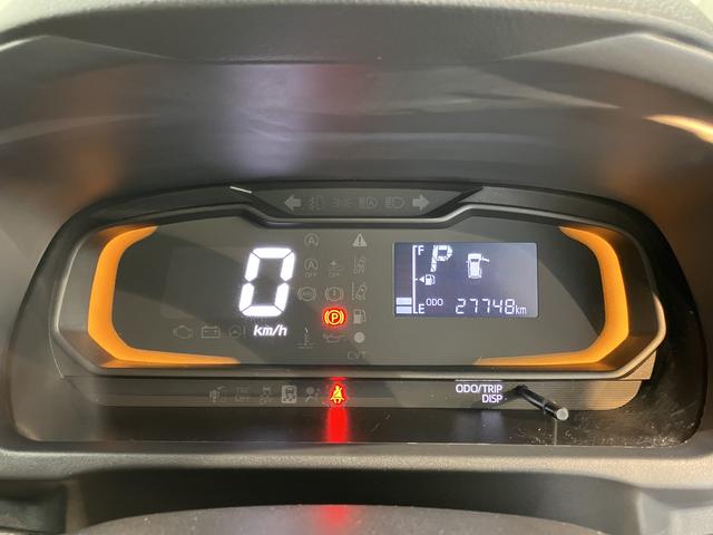 ミライースL SAIII2WD CVT車 社外ナビ CD USB Bluetooth 障害物センサー アイドリングストップ キーレスエントリー 衝突被害軽減システム(愛媛県)の中古車