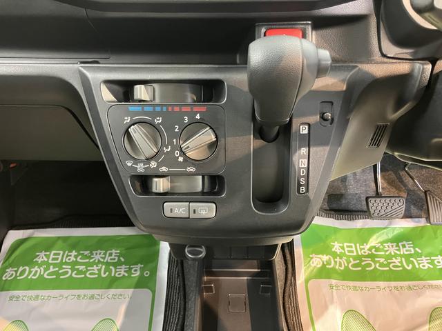 ミライースL SAIII2WD CVT車 社外ナビ CD USB Bluetooth 障害物センサー アイドリングストップ キーレスエントリー 衝突被害軽減システム(愛媛県)の中古車
