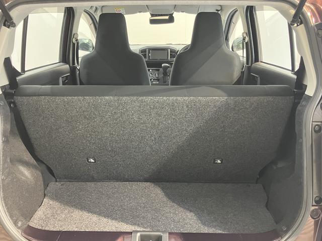 ミライースL SAIII2WD CVT車 社外ナビ CD USB Bluetooth 障害物センサー アイドリングストップ キーレスエントリー 衝突被害軽減システム(愛媛県)の中古車