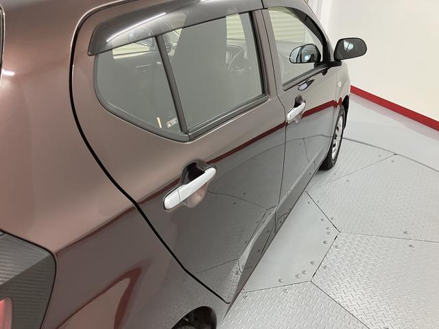 ミライースL SAIII2WD CVT車 社外ナビ CD USB Bluetooth 障害物センサー アイドリングストップ キーレスエントリー 衝突被害軽減システム(愛媛県)の中古車