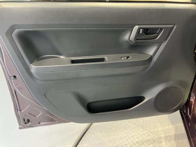 ミライースL SAIII2WD CVT車 社外ナビ CD USB Bluetooth 障害物センサー アイドリングストップ キーレスエントリー 衝突被害軽減システム(愛媛県)の中古車