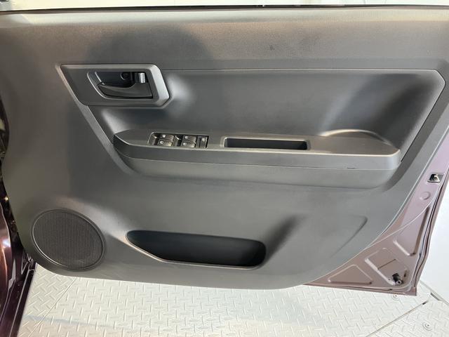 ミライースL SAIII2WD CVT車 社外ナビ CD USB Bluetooth 障害物センサー アイドリングストップ キーレスエントリー 衝突被害軽減システム(愛媛県)の中古車