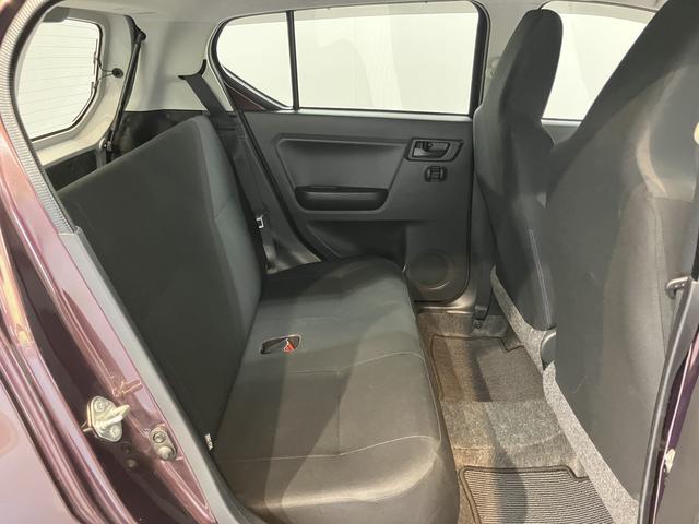 ミライースL SAIII2WD CVT車 社外ナビ CD USB Bluetooth 障害物センサー アイドリングストップ キーレスエントリー 衝突被害軽減システム(愛媛県)の中古車