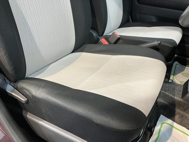 ミライースL SAIII2WD CVT車 社外ナビ CD USB Bluetooth 障害物センサー アイドリングストップ キーレスエントリー 衝突被害軽減システム(愛媛県)の中古車