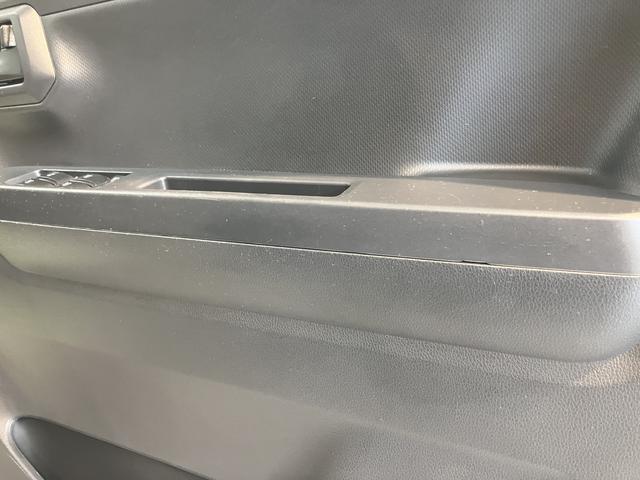 ミライースL SAIII2WD CVT車 社外ナビ CD USB Bluetooth 障害物センサー アイドリングストップ キーレスエントリー 衝突被害軽減システム(愛媛県)の中古車