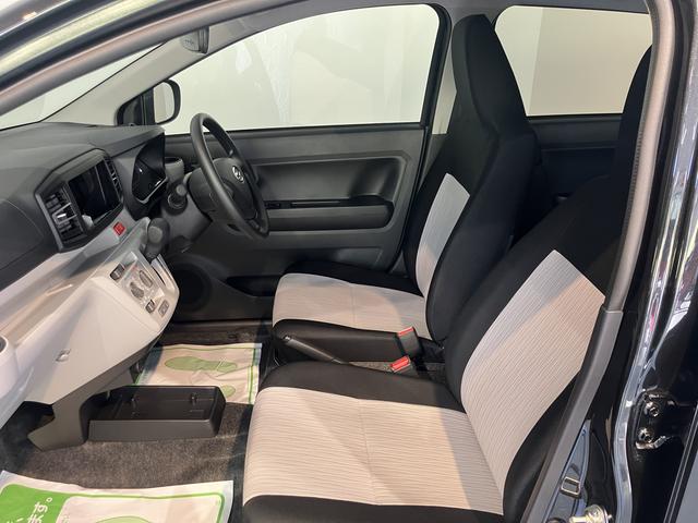 ミライースX SAIII2WD アイドリングストップ オートライト LEDヘッドライト パワステ パワーウインドウ ABS 運転席・助手席エアバッグ 電動ドアミラー スマートアシスト オーディオレス(愛媛県)の中古車