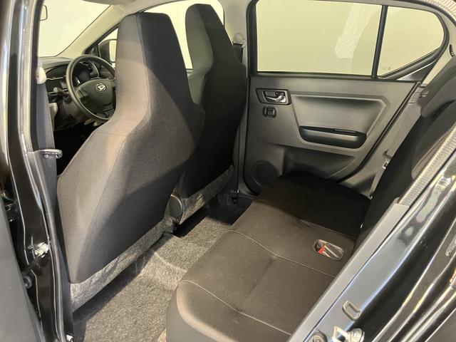 ミライースX SAIII2WD アイドリングストップ オートライト LEDヘッドライト パワステ パワーウインドウ ABS 運転席・助手席エアバッグ 電動ドアミラー スマートアシスト オーディオレス(愛媛県)の中古車