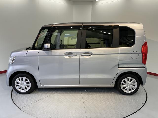 N−BOXGホンダセンシングメモリーナビ フルセグTV バックカメラ ETC車載器 ドライブレコーダー プッシュスタート オートエアコン LEDヘッドライト アイドリングストップ ベンチシート(愛媛県)の中古車