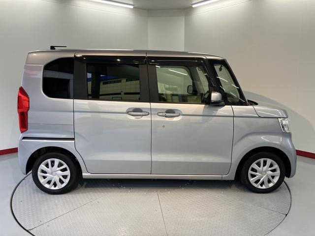 N−BOXGホンダセンシングメモリーナビ フルセグTV バックカメラ ETC車載器 ドライブレコーダー プッシュスタート オートエアコン LEDヘッドライト アイドリングストップ ベンチシート(愛媛県)の中古車